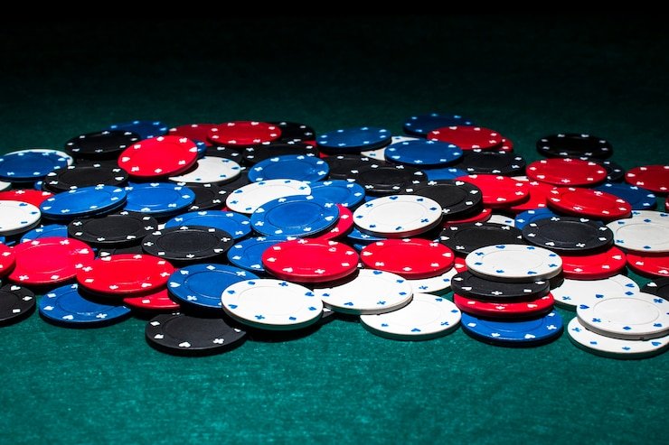7now Ruleta en Vivo