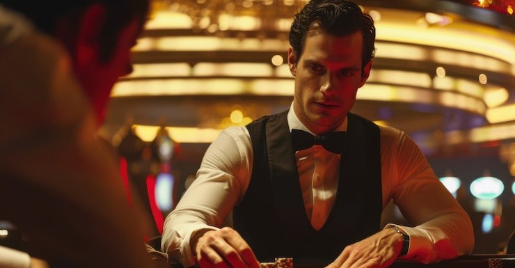 7now Casino en Vivo